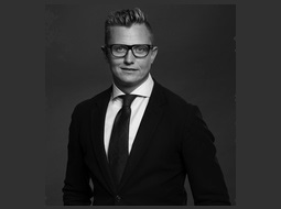 David Budtz Pedersen